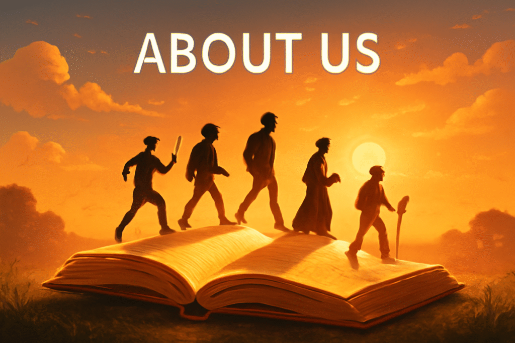 About Us