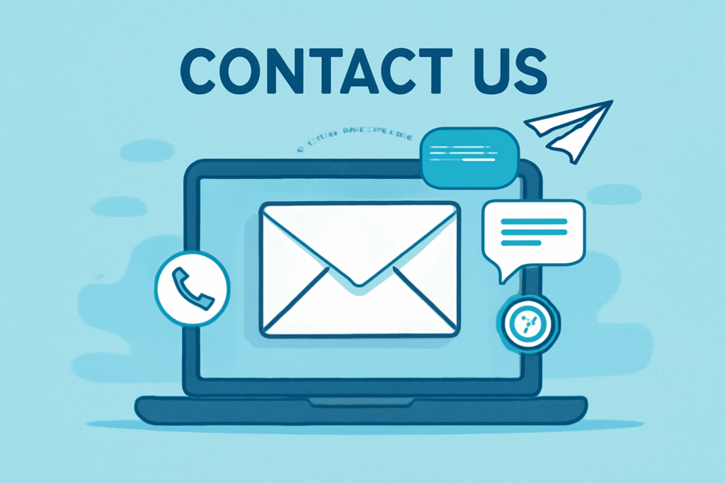 Contact Us